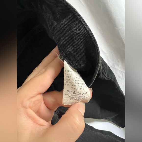 Vintage Tommy Hilfiger HighRise Mom Jeans size 7 / 32 - Picture 8 of 8